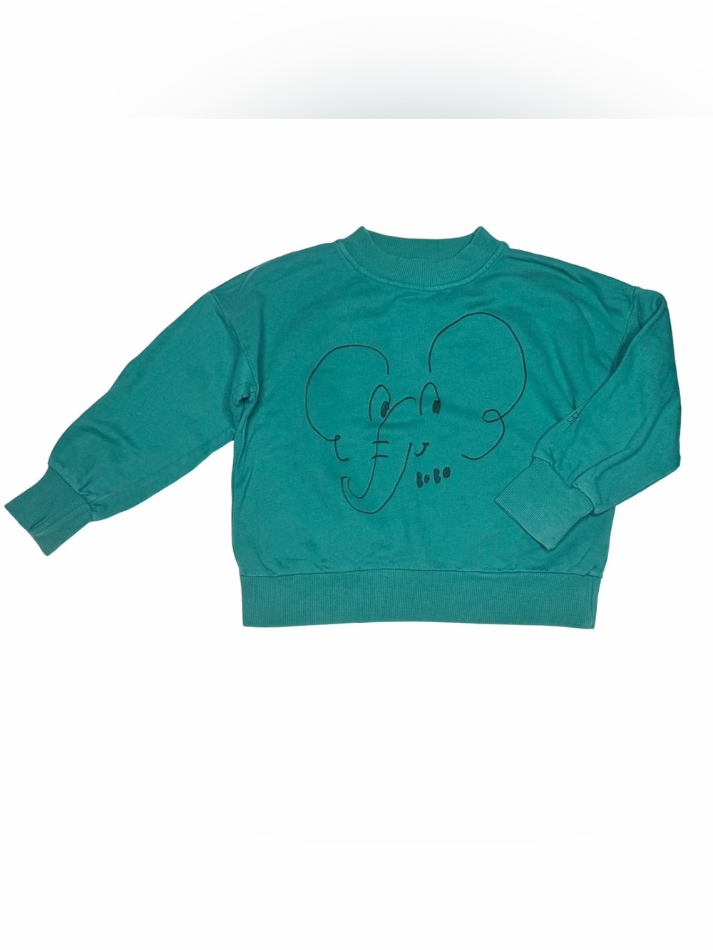 Bobo Choses Elephant Sweatshirt